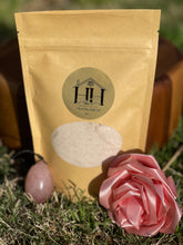Load image into Gallery viewer, Floral Bliss Bath Salt