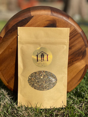Radiant Rise Detox Tea