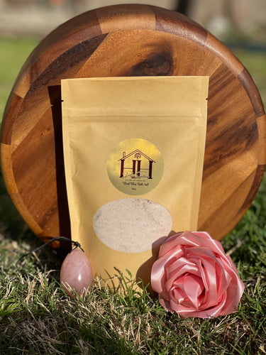Floral Bliss Bath Salt