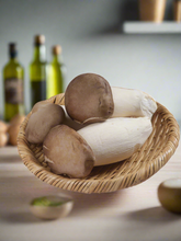 Load image into Gallery viewer, King Mushroom Cheesesteak