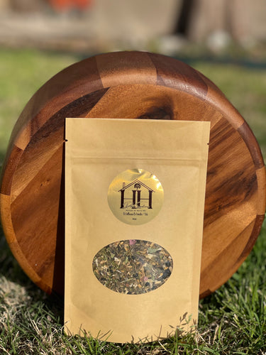 Wellness  Wonder Tea