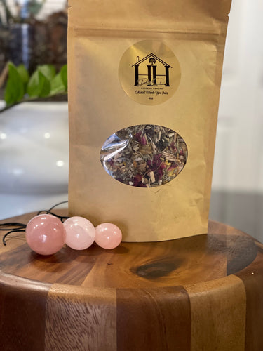 Celestial Womb Yoni Tea