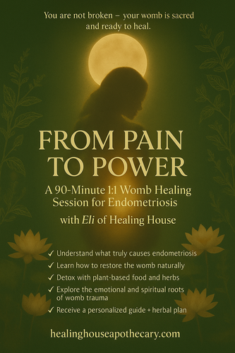 Pain to Power 1:1 session